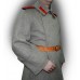 Шинель кавалерийская для нижних чинов Русской Императорской Армии, обр. 1912 г..